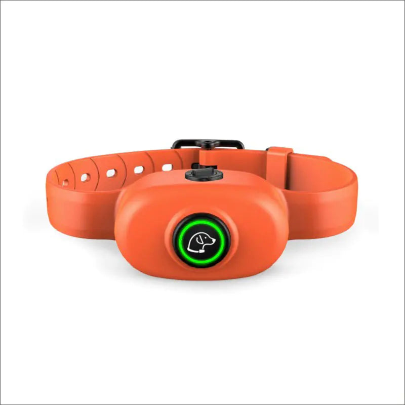 Remote Dog Command System