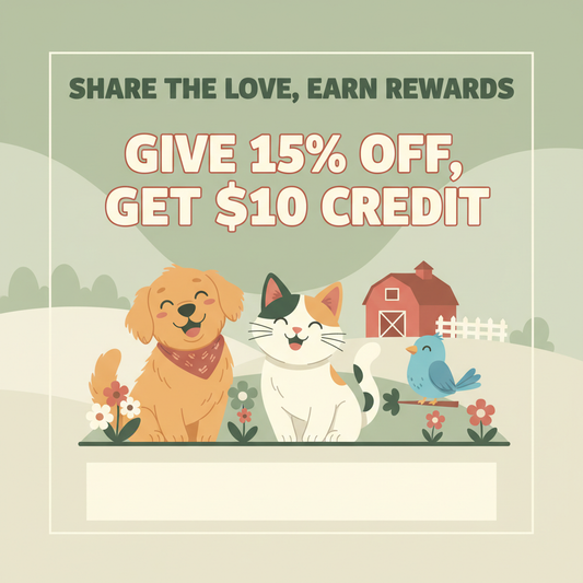 Welcome to 2026: New Year, New Adventures for Your Pets