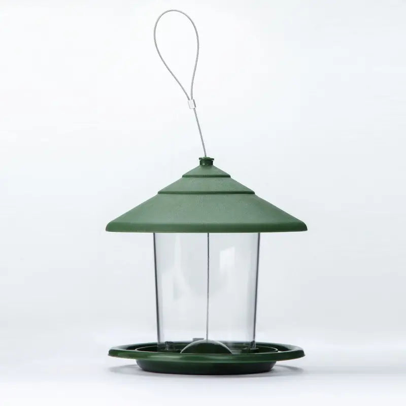 Garden Bliss Hummingbird Feeder
