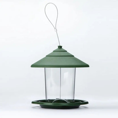 Garden Bliss Hummingbird Feeder