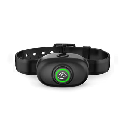 Remote Dog Command System