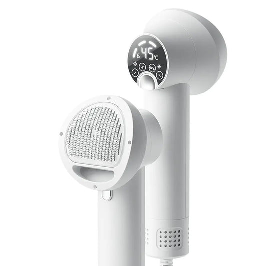 SilentIon Pet Styler & Dryer