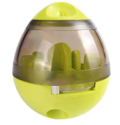 Pet Play 'n Feed Ball