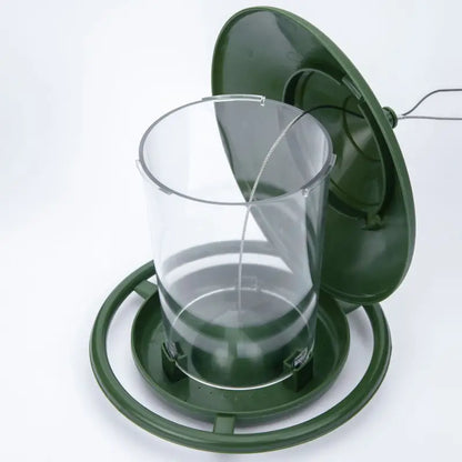 Garden Bliss Hummingbird Feeder