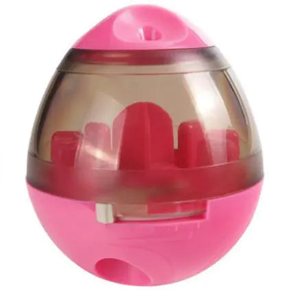 Pet Play 'n Feed Ball