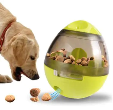 Pet Play 'n Feed Ball