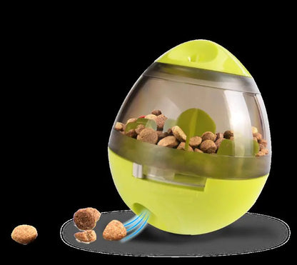 Pet Play 'n Feed Ball