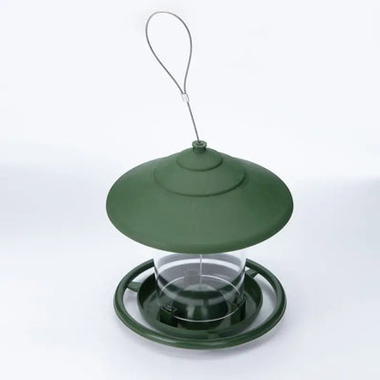 Garden Bliss Hummingbird Feeder