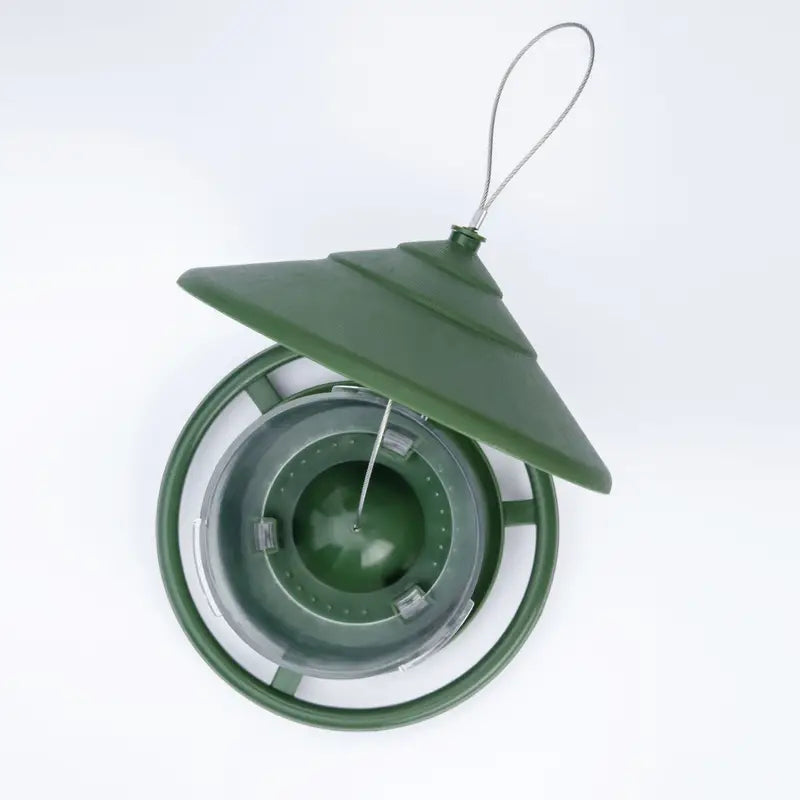 Garden Bliss Hummingbird Feeder