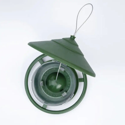 Garden Bliss Hummingbird Feeder