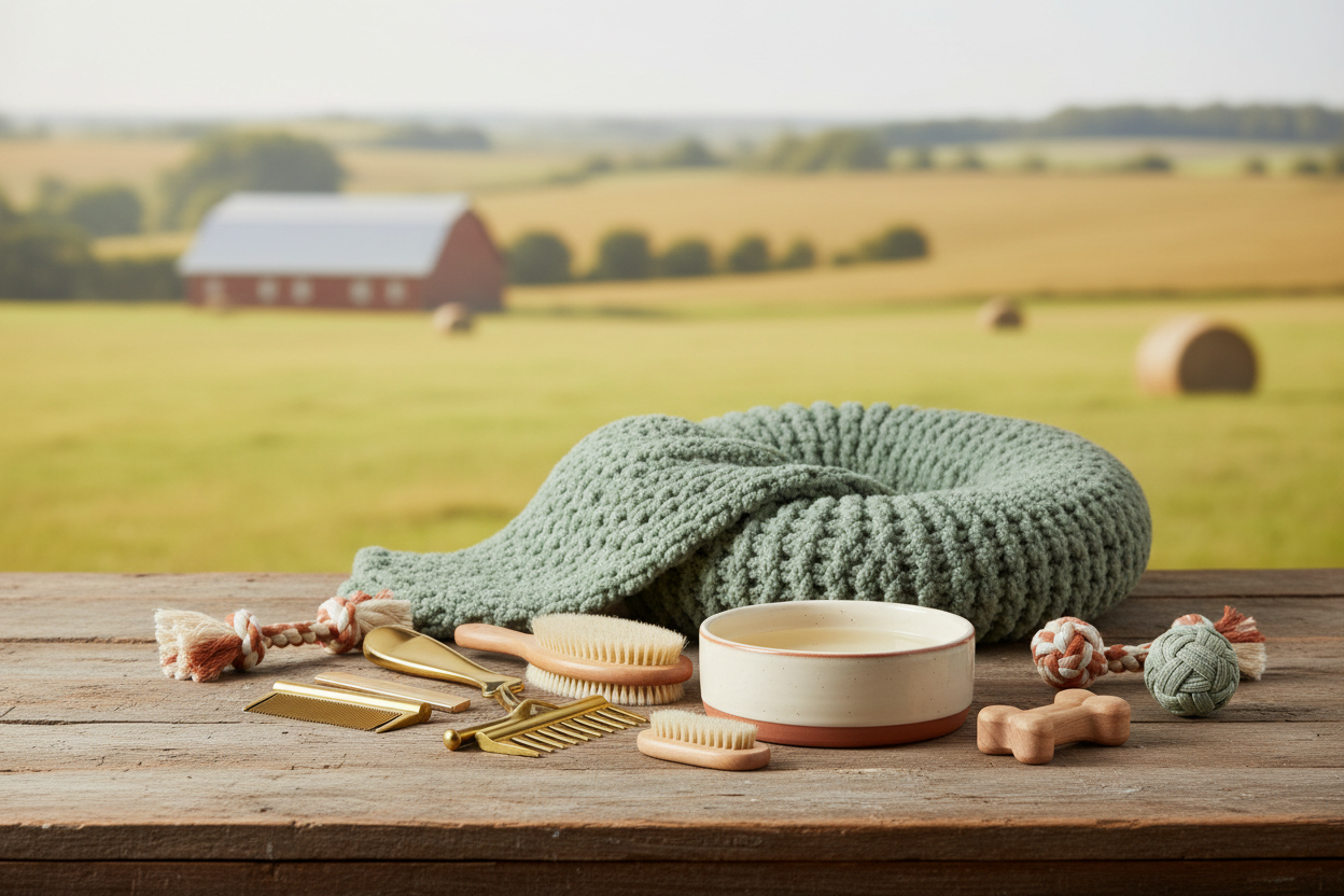 preminum selection product images